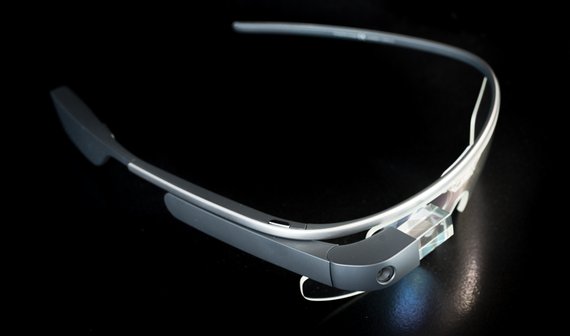 Google Glass: Ab sofort für alle US-Bürger erhältlich