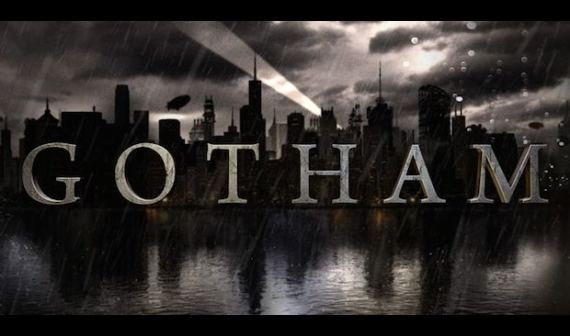 Batman-TV-Serie: Erster Gotham-Trailer veröffentlicht