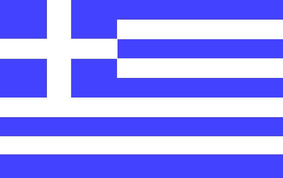 griechenland-flagge