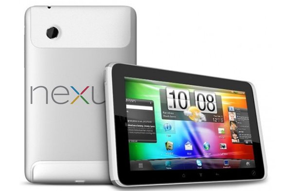 HTC als Hersteller des „Nexus 8“ (Flounder) gesichtet