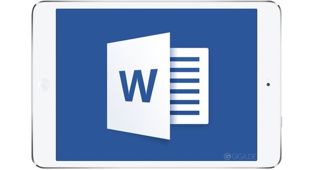 Word für iPad im Test: Tolle App, wäre da nicht…