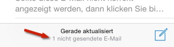 iPhone-1-nicht-gesendete-Mail