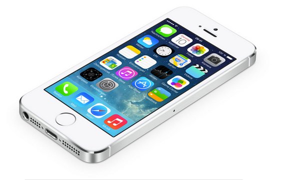 Kassenschlager iPhone 5s noch immer meistverkauftes Smartphone