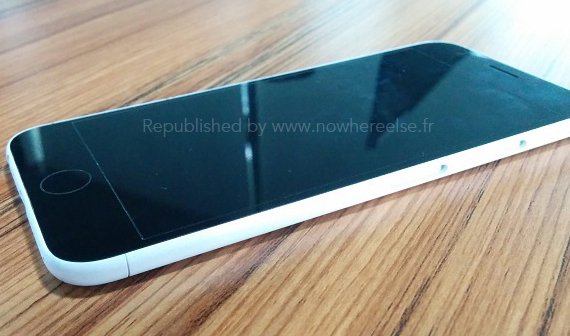 iPhone 6: Neues Video zeigt realistisches Mock-up