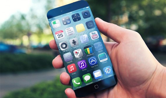 Saphirglas: Ein langfristiger Material-Vorteil für Apple?
