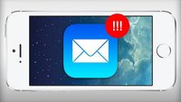 „Serveridentität kann nicht überprüft werden“: Mail-Zertifikaten auf iPhone und Mac vertrauen