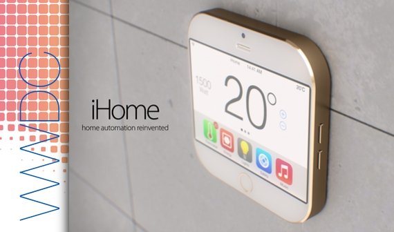Die Wahrheit zu Apples „Smart Home“ auf der WWDC
