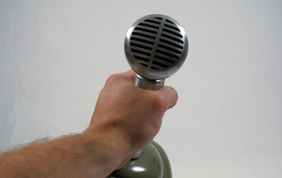 internetradio aufnehmen mikrofon