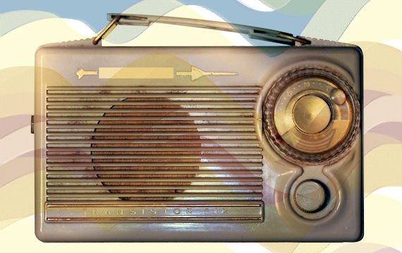 Internetradio aufnehmen - legal und einfach