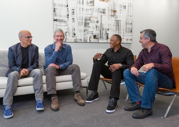 Apples Musik-Pläne: Beats Music in iTunes integriert, neue Musik-App im iOS 9