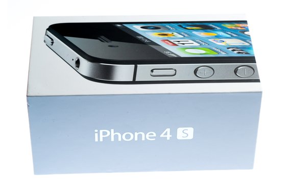 Dauerbrenner iPhone 4s noch immer mit starken Verkaufszahlen