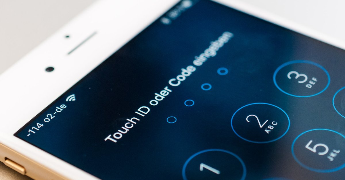 Iphone 7 s ortung ausschalten