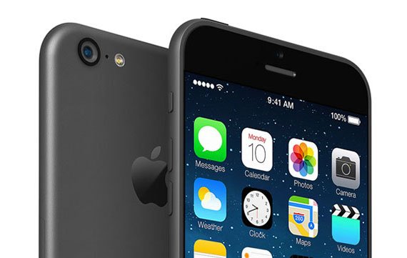 iPhone 6: Höhere Display-Auflösung und 416 PPI