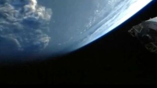 ISS Webcam: Live-Stream aus dem Weltall