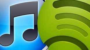 iTunes in Spotify synchronisieren: Bibliotheken werden Your Music