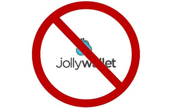 Jollywallet entfernen: Anleitung für Firefox, Google Chrome und Co.