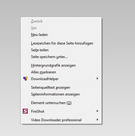 kontextmenu-firefox