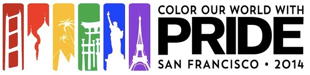 Apple unterstützt LGBT-Pride-Parade in San Francisco