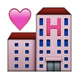 love-hotel