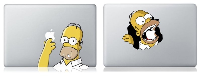 macbook_homer