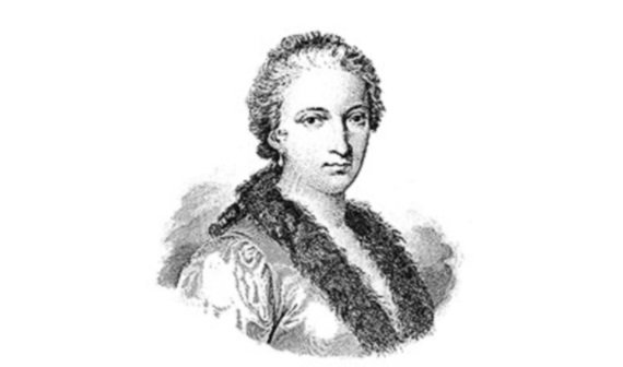 Maria Gaetana Agnesi: Das zeigt Google heute