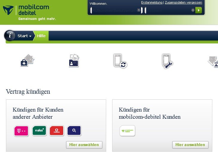 Wie Lange Dauert Die Freischaltung Bei Mobilcom Debitel