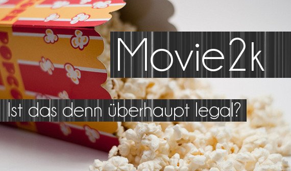 Movie2k: Game of Thrones und mehr online sehen - Ist das legal?