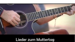 Muttertagslieder 2022: Songs für die beste Mama der Welt - Hits aus Pop, Metal und Schnulz