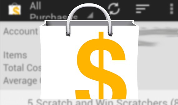 My Paid Apps: Jetzt mit Übersicht aller Ausgaben (Play Store)