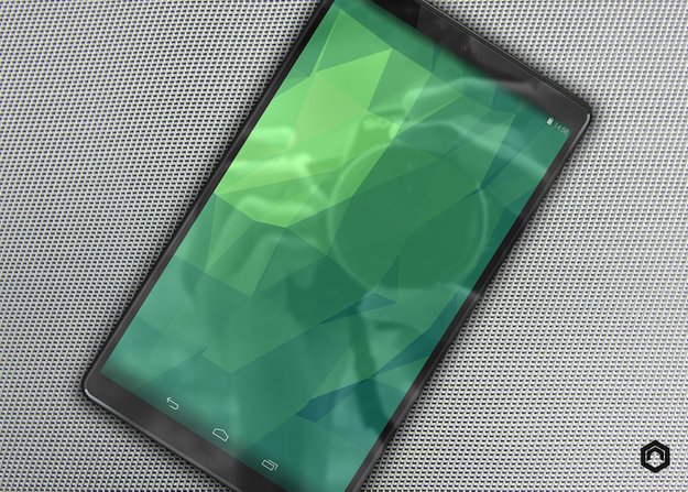 Google Nexus 8 in indischer Datenbank aufgetaucht