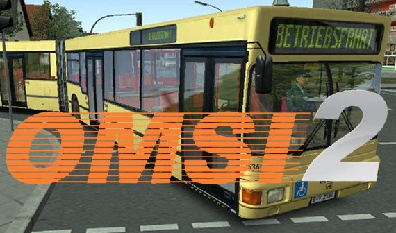 Omsi 2 Mods: Busse, Maps und mehr für die Bus-Simulation