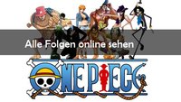 One Piece im Stream: Alle Folgen kostenlos und legal online ansehen