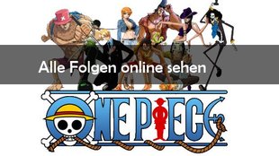 One Piece im Stream: Alle Folgen kostenlos und legal online ansehen