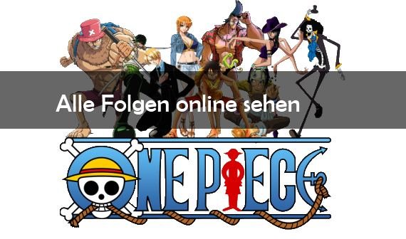 One Piece im Stream: So kann man alle Folgen kostenlos online sehen – legal!