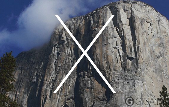 OS X 10.10: Erste Fotos sollen neue Features zeigen