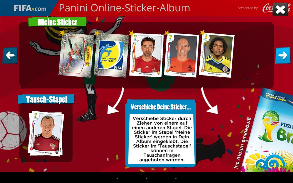 Panini Online Panini Online