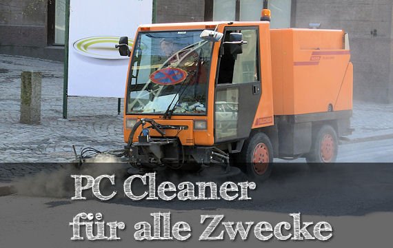 PC Cleaner - die besten Gratis-Tools