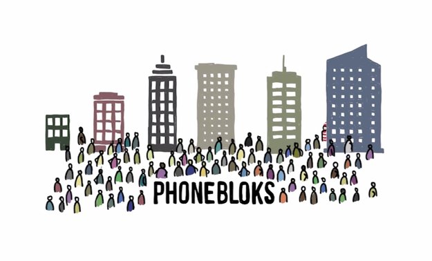 Phonebloks und Project Ara: Partnerschaft mit Sennheiser, Pläne für weitere modulare Gerätetypen