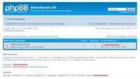 phpBB