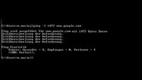 Ping verbessern unter Windows: So geht's