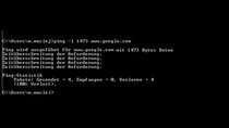Ping verbessern unter Windows: So geht's