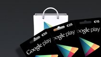 Im Play Store mit Guthaben bezahlen - Bild für Bild