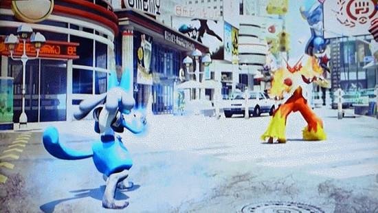 Pokémon: Pokkén Fighters & Pokkén Tournament auch in Europa registriert