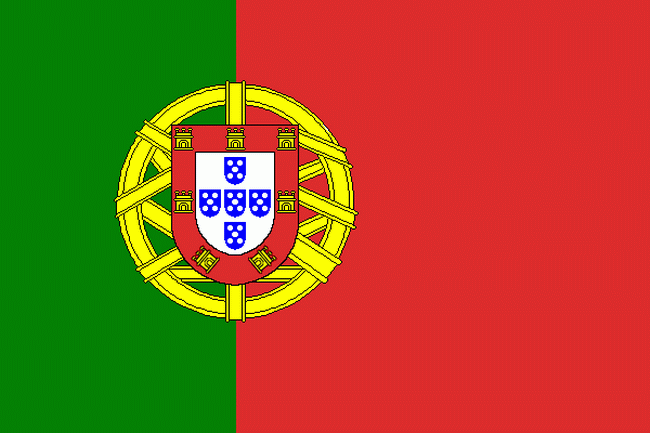 portugal-fahne