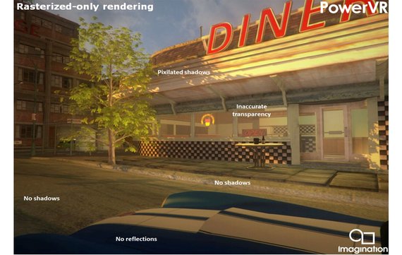 Video des Tages: So detailreich sehen zukünftige iOS-Spiele aus