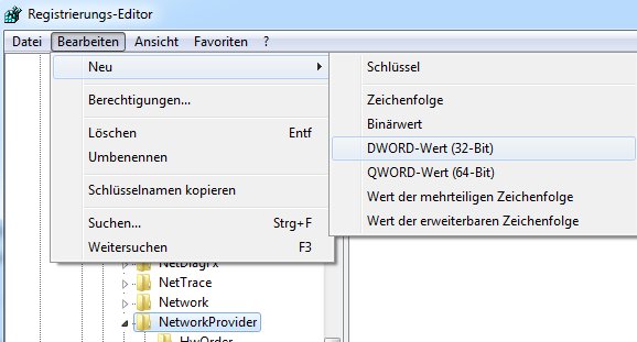 registry_neuer dword-eintrag