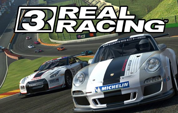 Real Racing 3: Großes Le Mans Update veröffentlicht