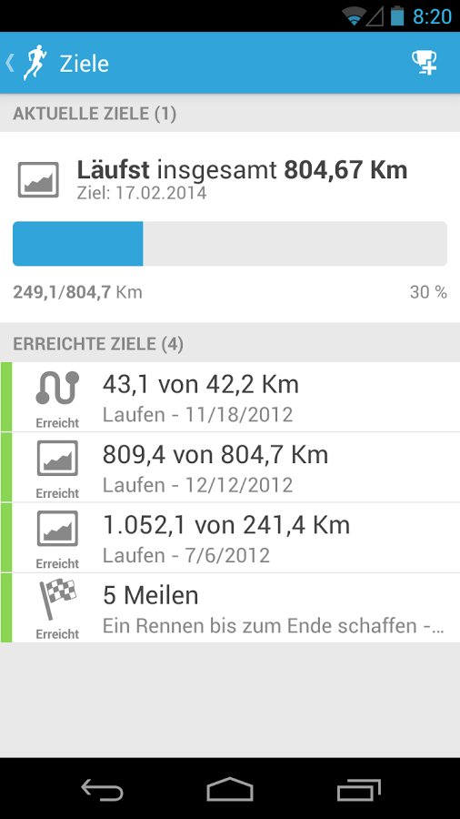 runkeeper-app