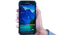 Samsung Galaxy S5 Active für AT&T vorgestellt