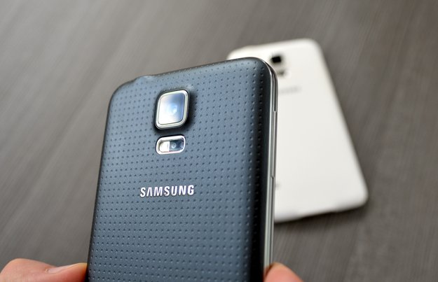 Samsung Galaxy S5: Update auf XXU1ANE2 mit Performance-Verbesserungen zum Download verfügbar